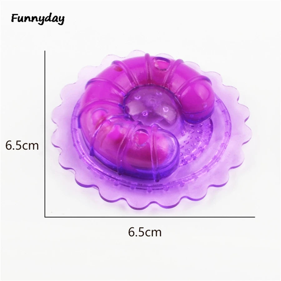 The Embrace Duo - Targeted Sensory Stimulator