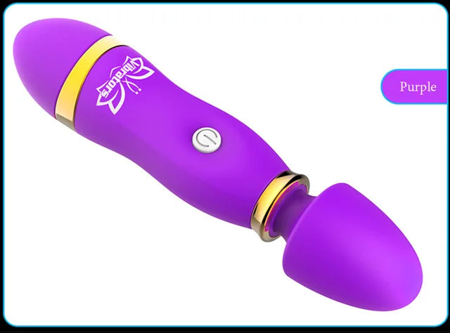 Flirt Toi | The Apex Versa - Multi-Purpose Couples Massager