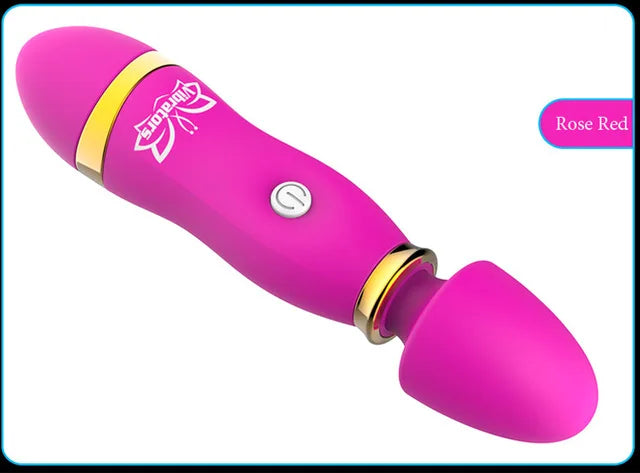 Flirt Toi | The Apex Versa - Multi-Purpose Couples Massager