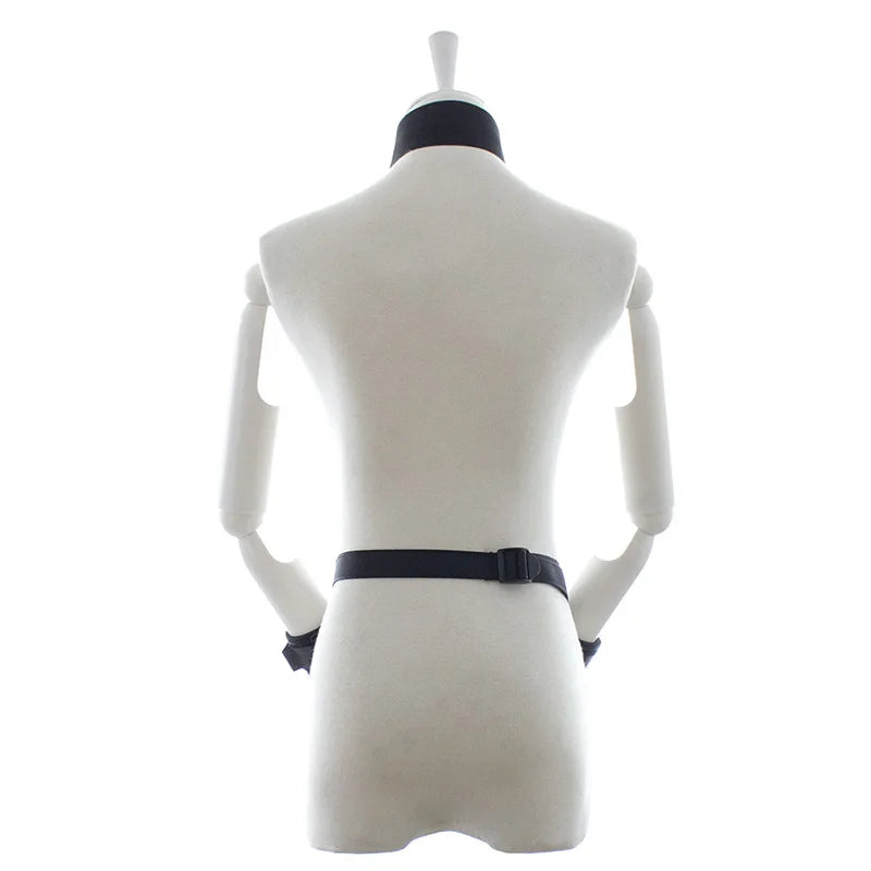 The Connection Set - Intimate Accessories for Couples