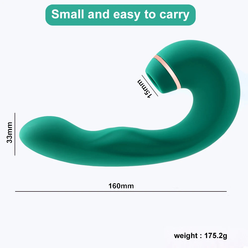 The Triple Sense - 3-in-1 Multi-Sensory Device