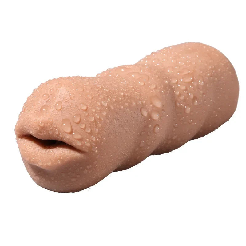 The Quattro Sense - 4-in-1 Multi-Texture Trainer