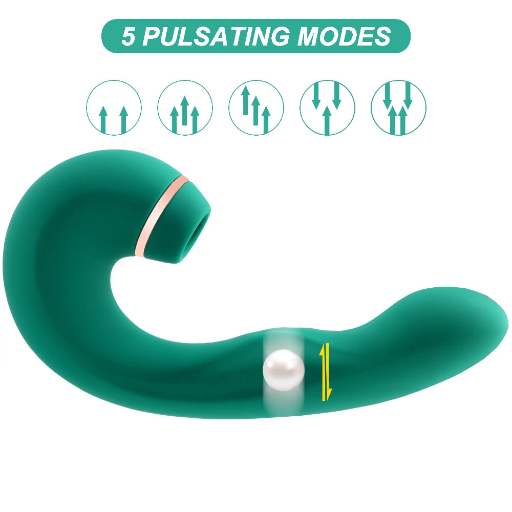 The Triple Sense - 3-in-1 Multi-Sensory Device