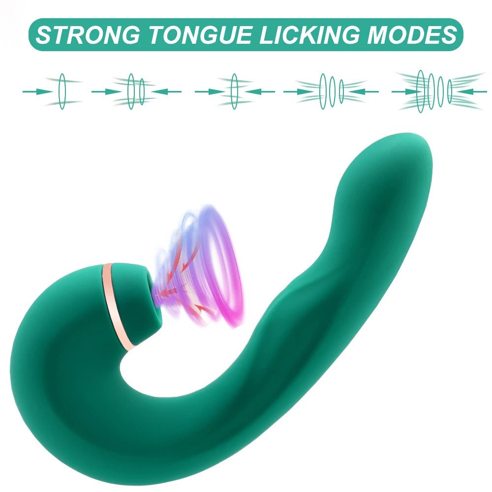 The Triple Sense - 3-in-1 Multi-Sensory Device