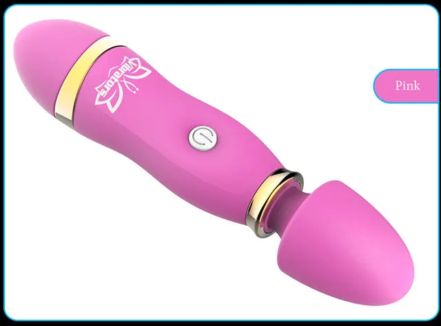Flirt Toi | The Apex Versa - Multi-Purpose Couples Massager