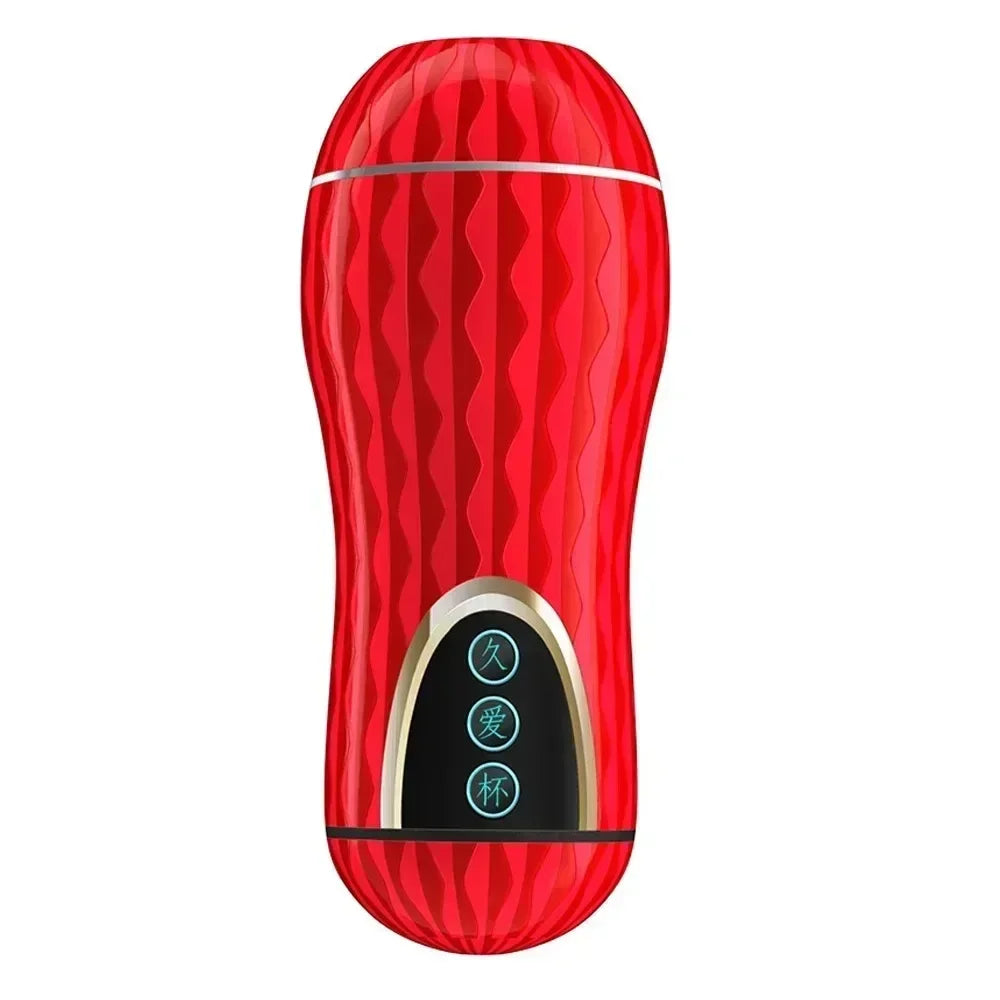 The Focused Sense - Multi-Sensory Internal Sleeve