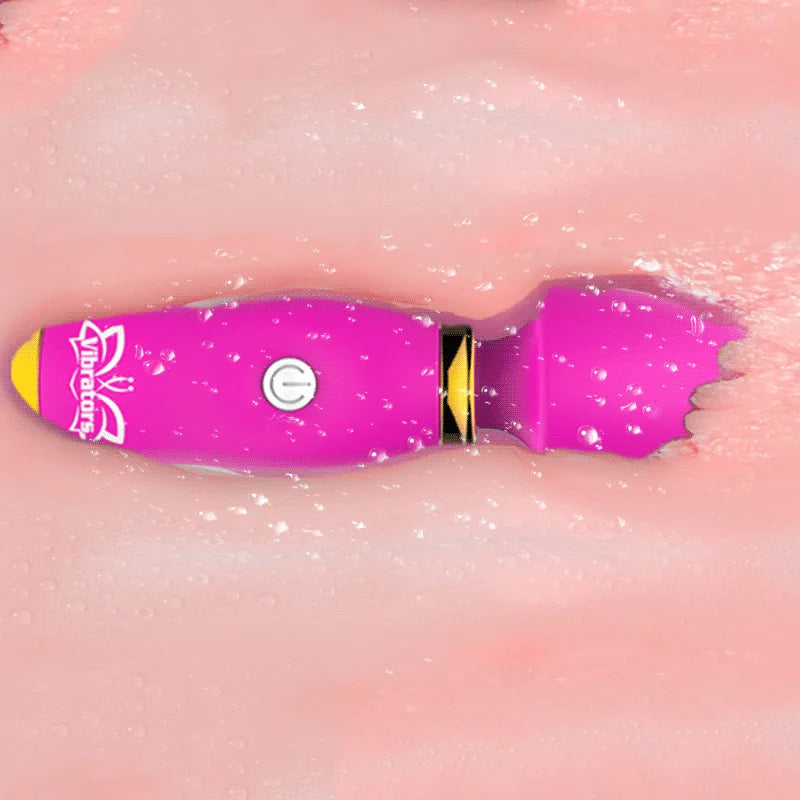 Flirt Toi | The Apex Versa - Multi-Purpose Couples Massager